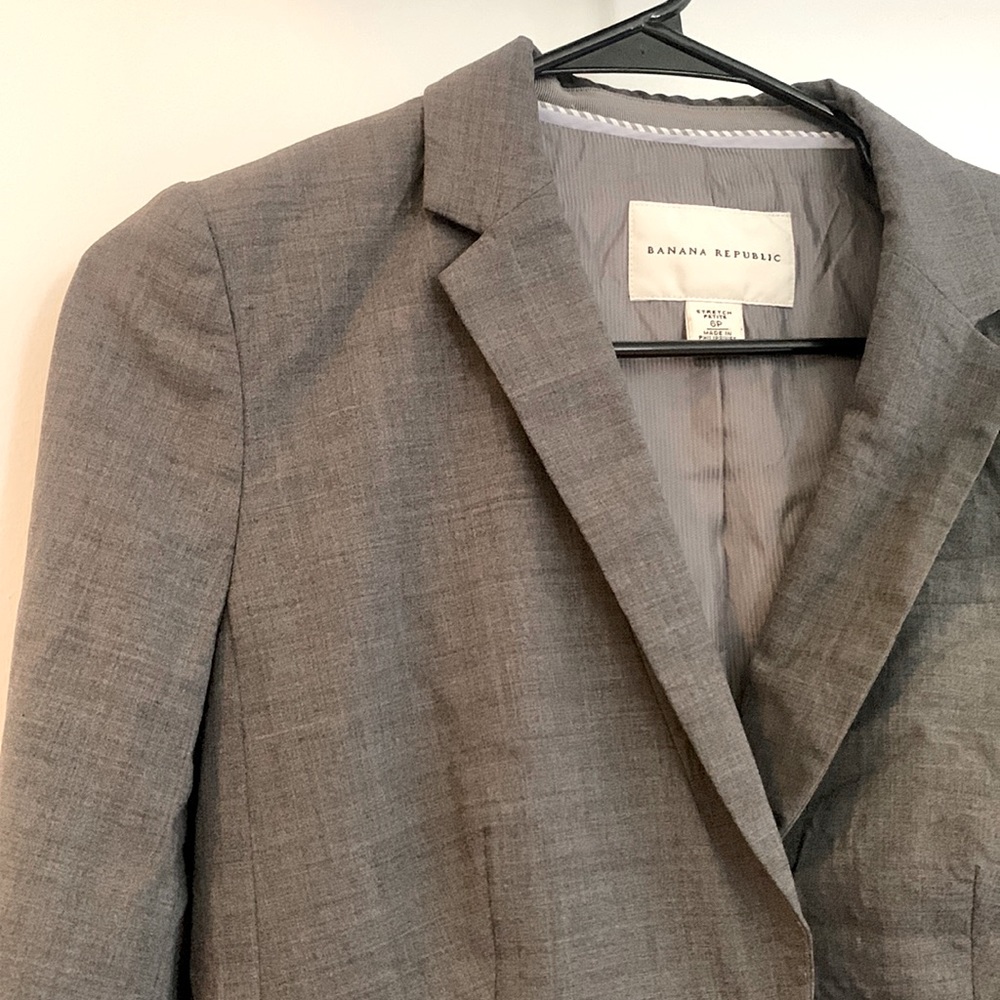 Banana Republic Women’s Blazer